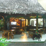 Oceano Restaurant And Cabinas