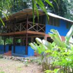 Surf pavones home for sale