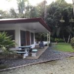 Walking distance from the beach