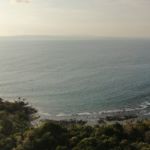 Walking distance from the beach