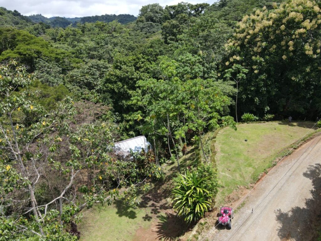 Bienes raices Pavones Costa Rica