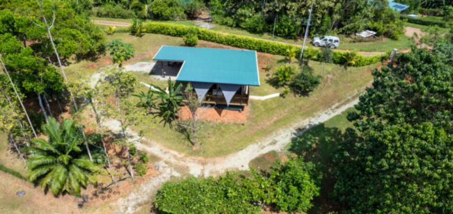 New home for sale near Pilon and Zancudo