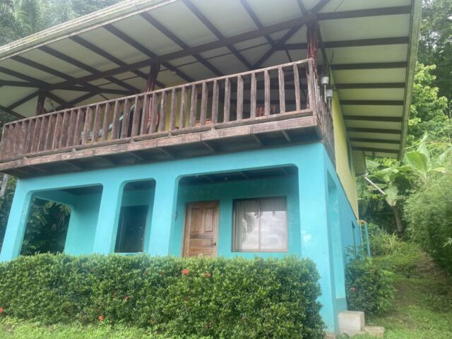 Punta Banco Home for sale