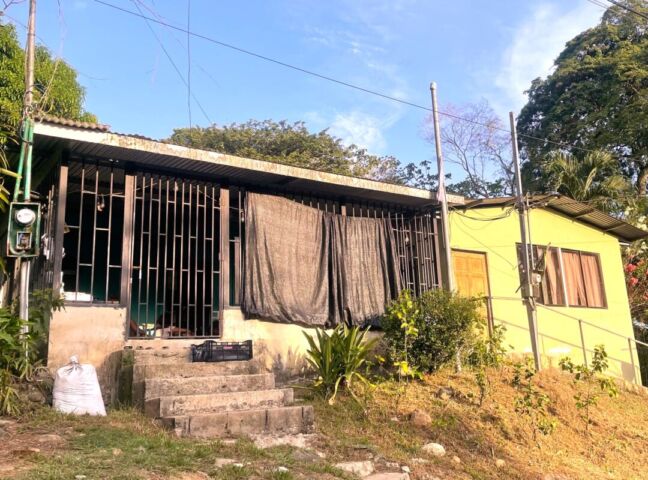 Pavones Agua Vida Real estate